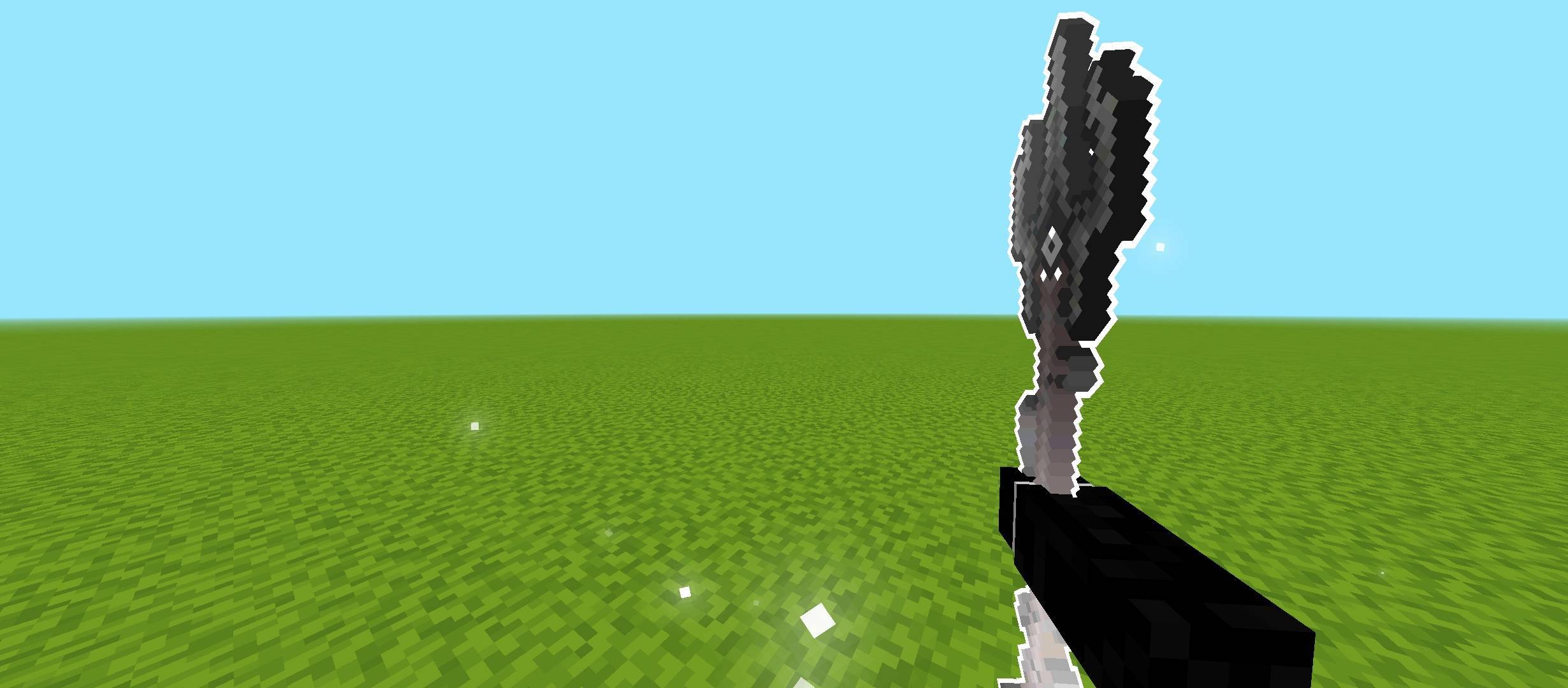 Eyed spear only — screenshot 2