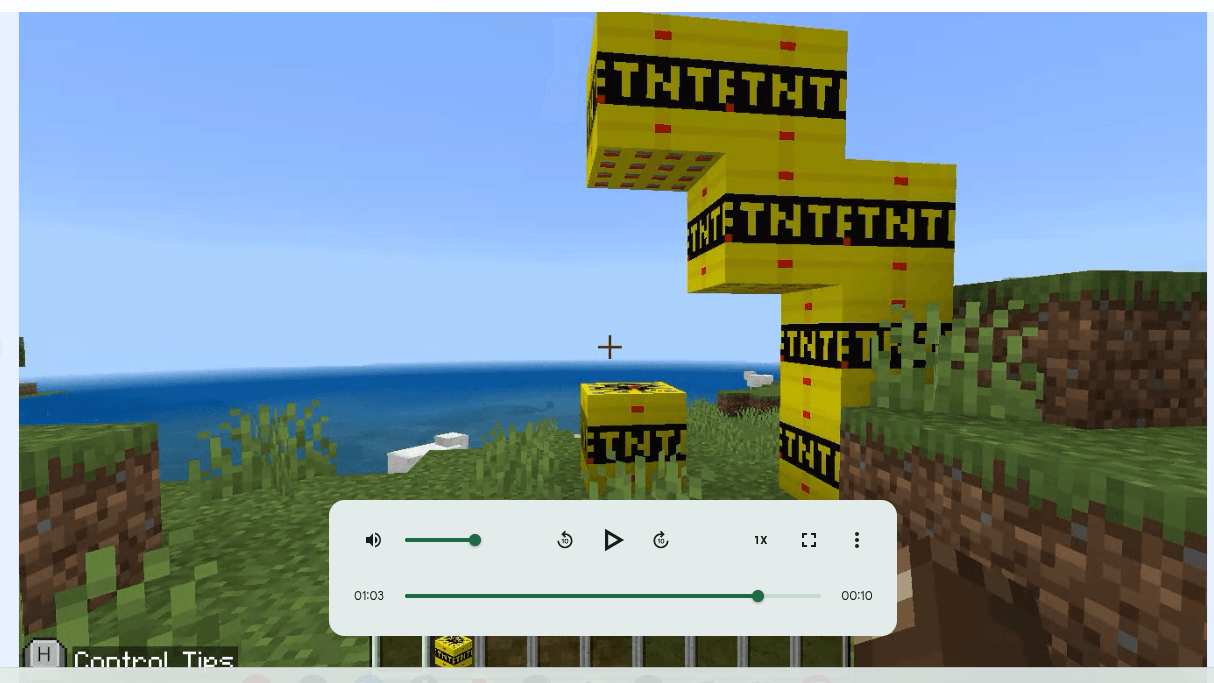 et's feed texture — screenshot 2