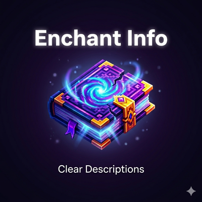 Enchantments Description
