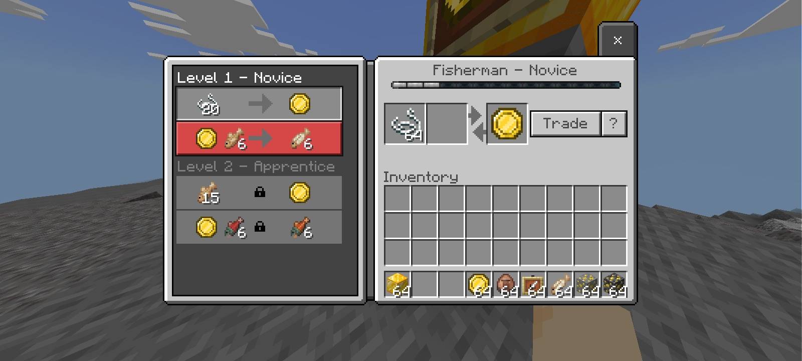 Emerald to Gold Coin [Achievement Friendly] — screenshot 2