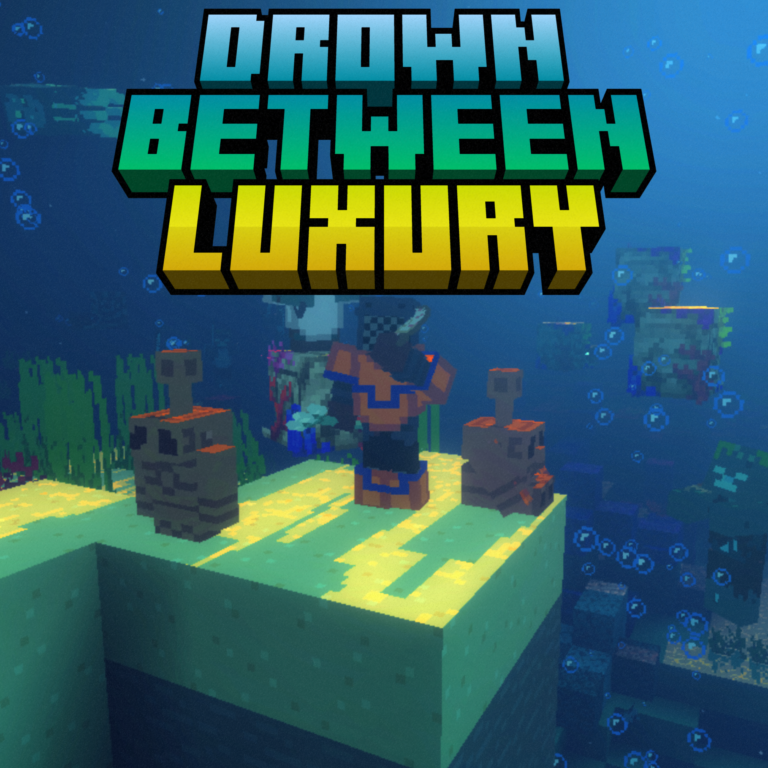 Drown Between Luxury - Music Pack