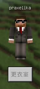 Dressing Room to Skins (Supports Every Language) — screenshot 2