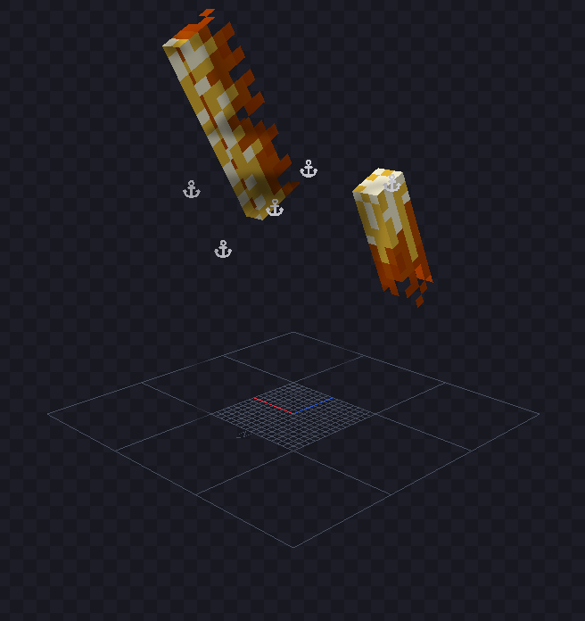 Dracion Studios: Animated Textures Core — screenshot 4
