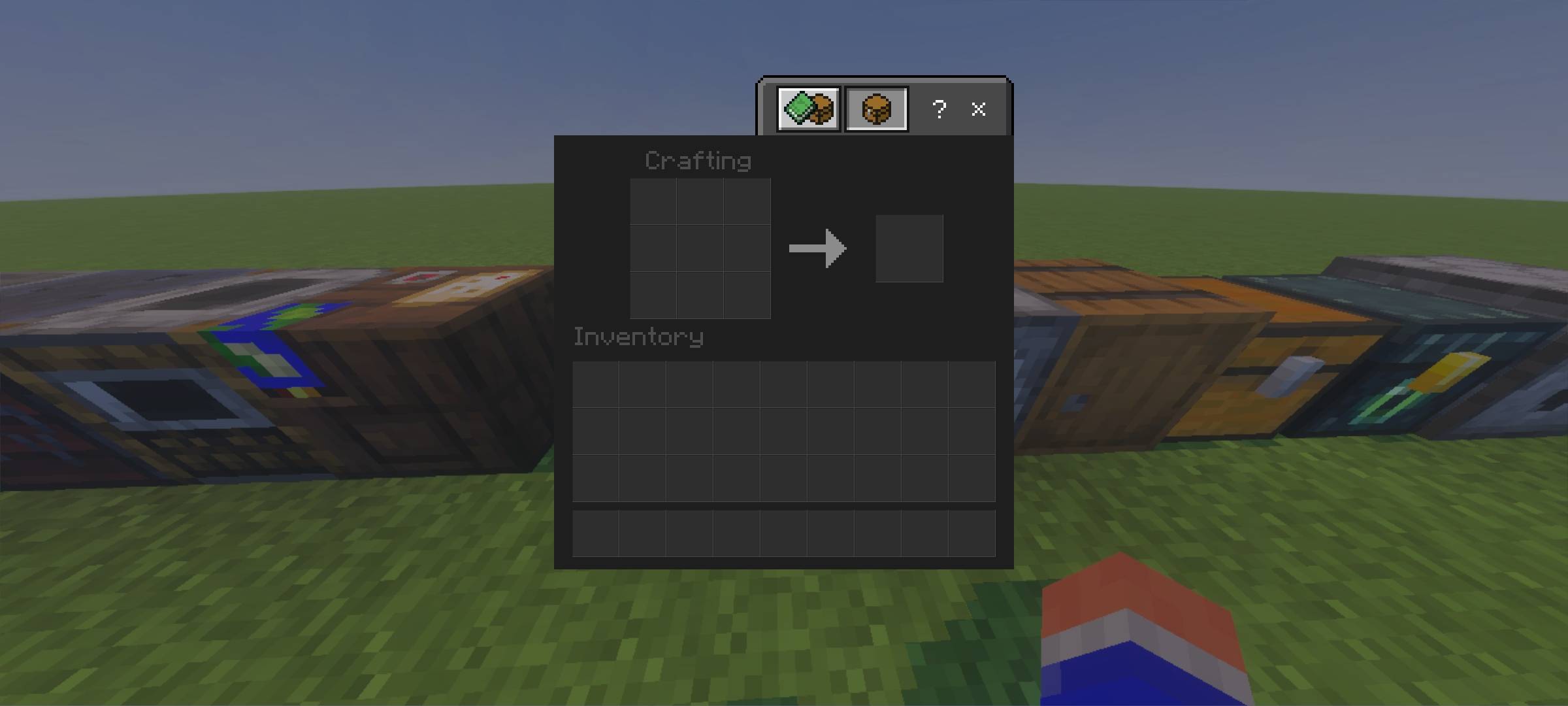 Dark Mode UI V03 {New Blue Theme} — screenshot 3