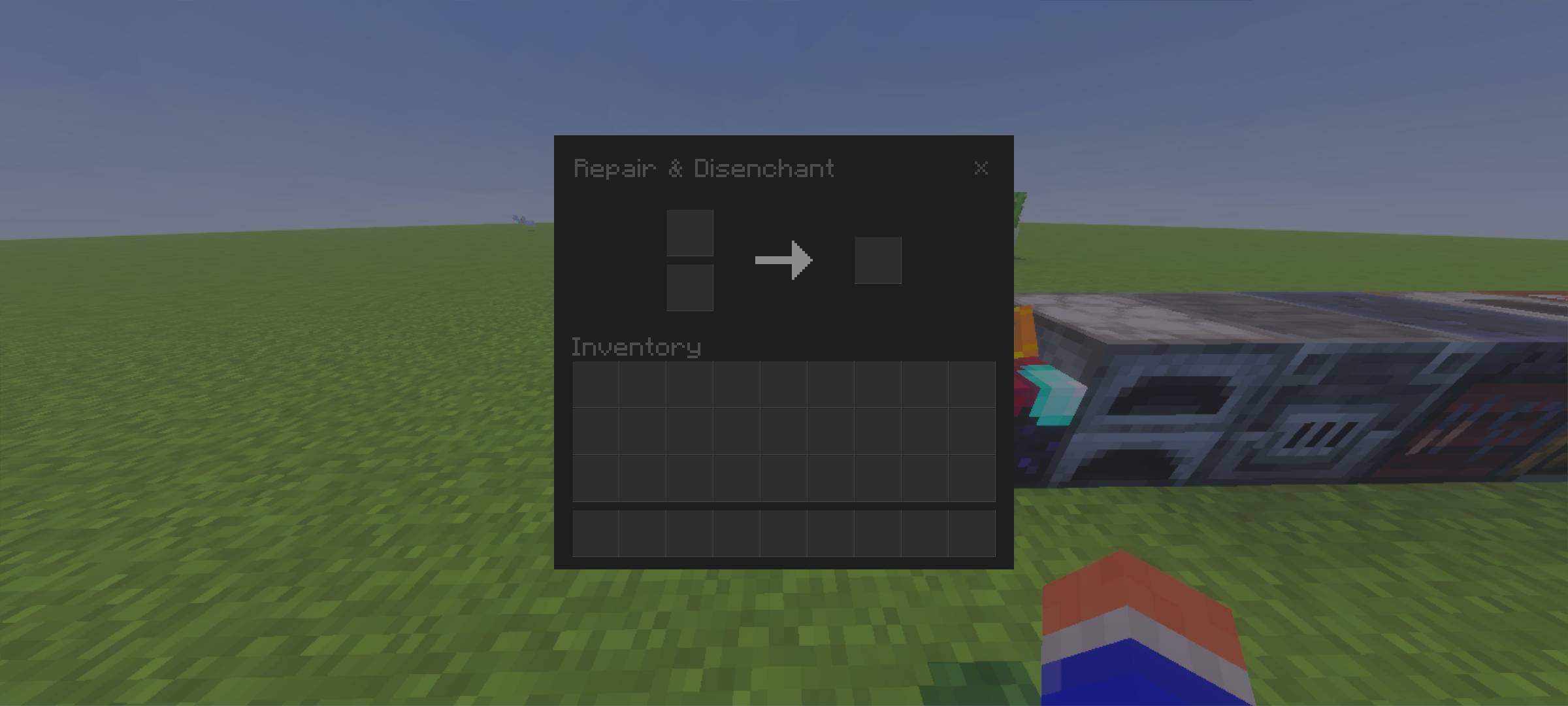 Dark Mode UI V03 {New Blue Theme} — screenshot 5