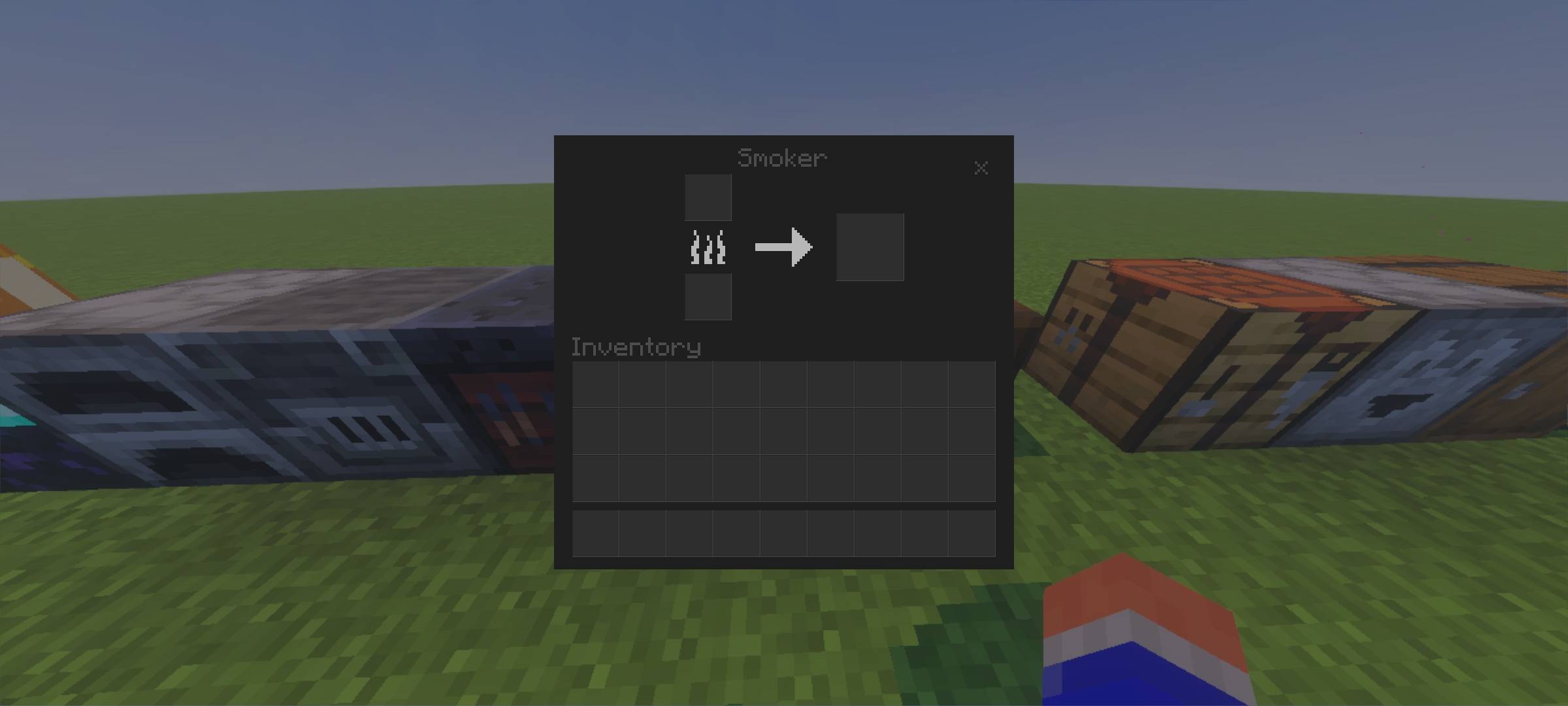 Dark Mode UI V03 {New Blue Theme} — screenshot 6