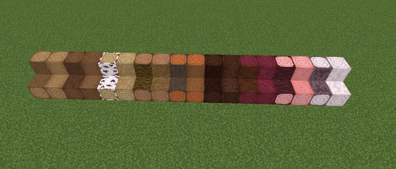 cutesy kawaii trees !! — screenshot 1