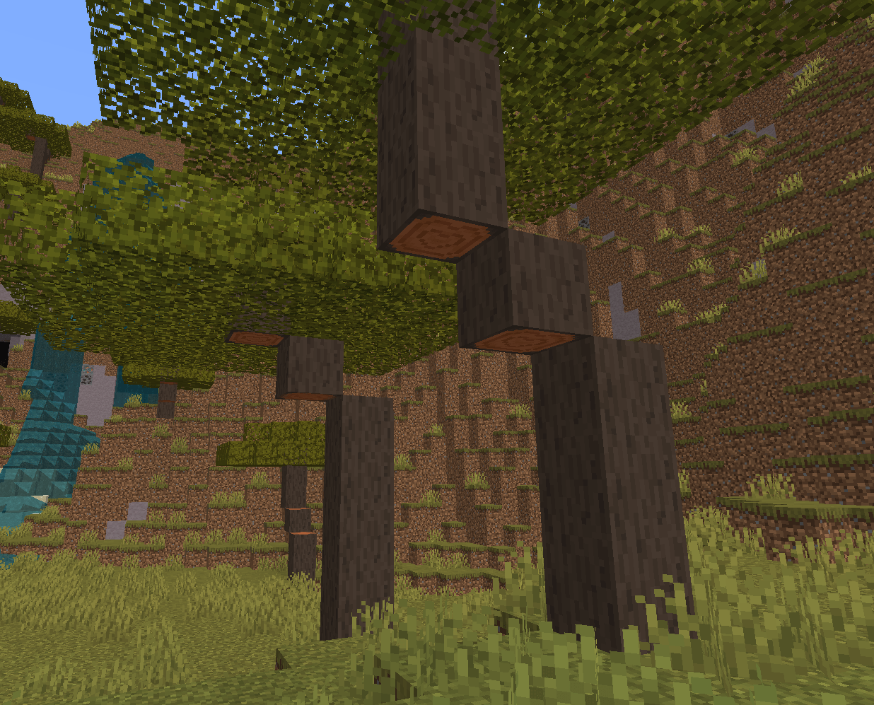 cutesy kawaii trees !! — screenshot 6