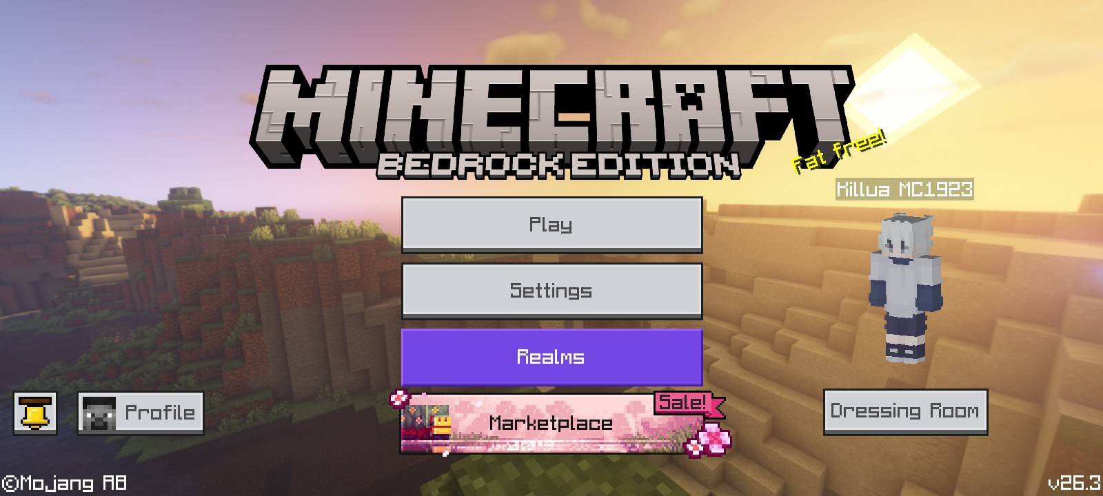 Custom GUI - Classic — screenshot 1
