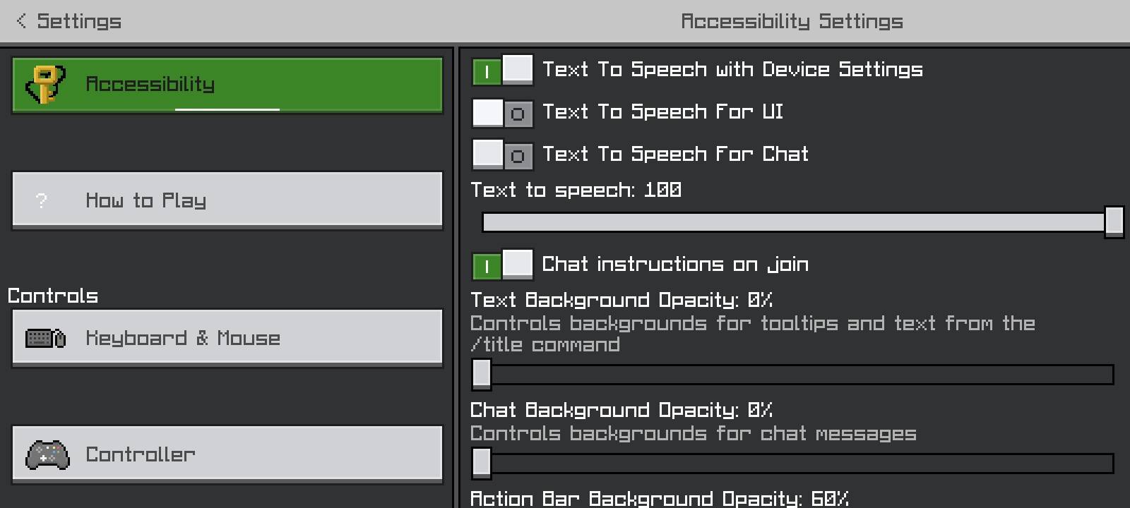Custom GUI - Classic — screenshot 2