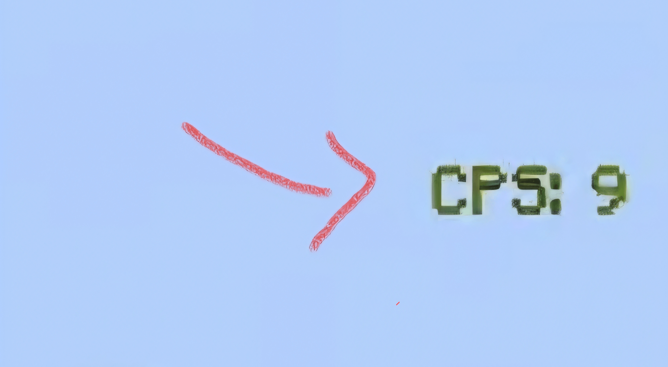 CPS with KEYSTROKES — screenshot 1