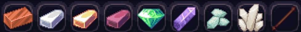 Cosmic 32x — screenshot 3