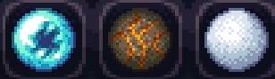 Cosmic 32x — screenshot 5
