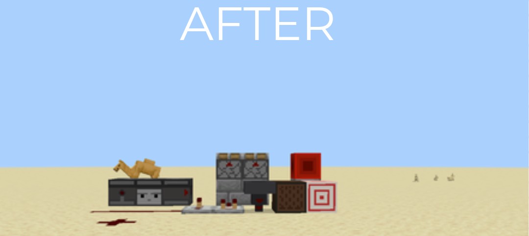 Cool Redstone — screenshot 3
