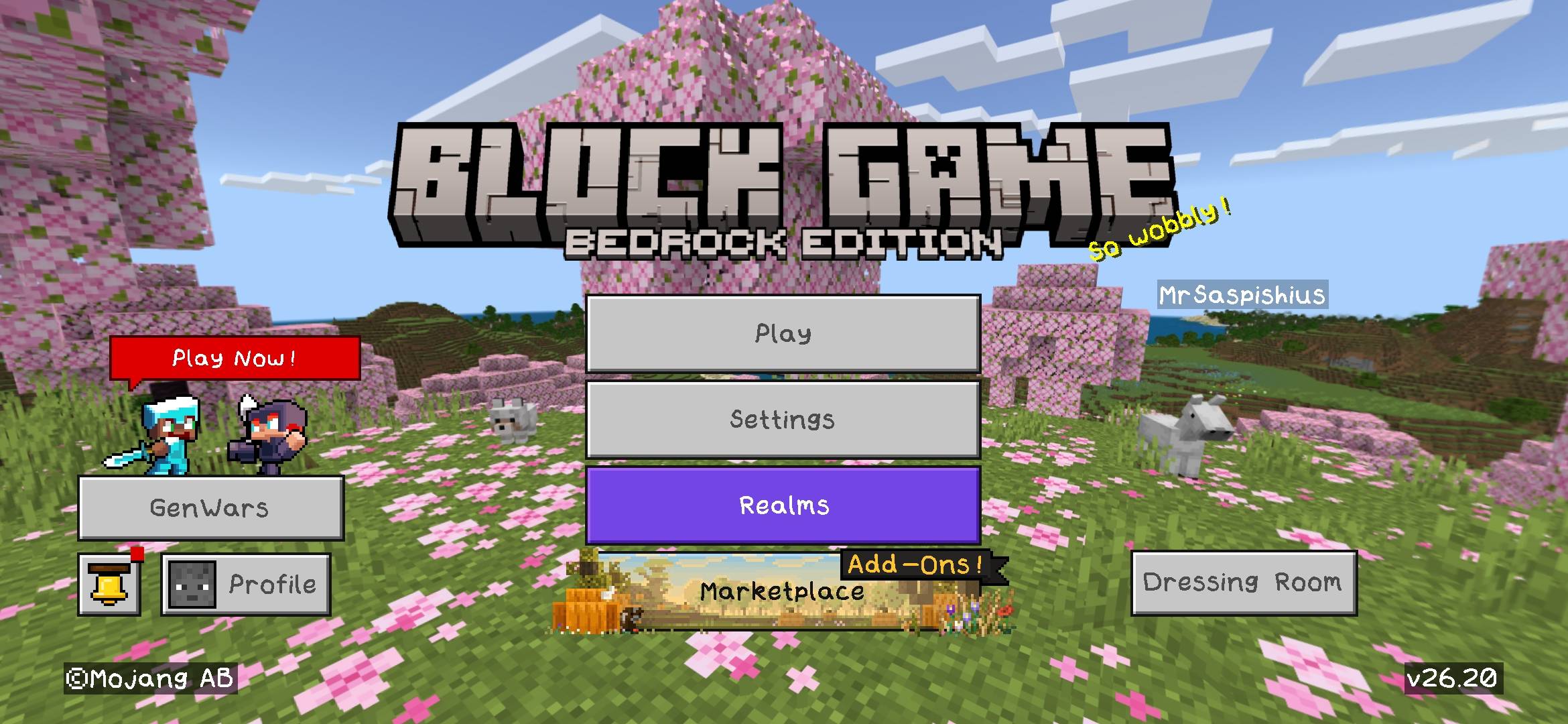 Cool Minecraft Titles — screenshot 3
