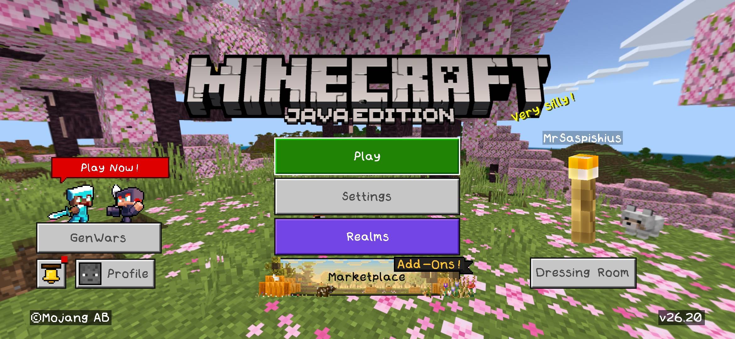 Cool Minecraft Titles — screenshot 4