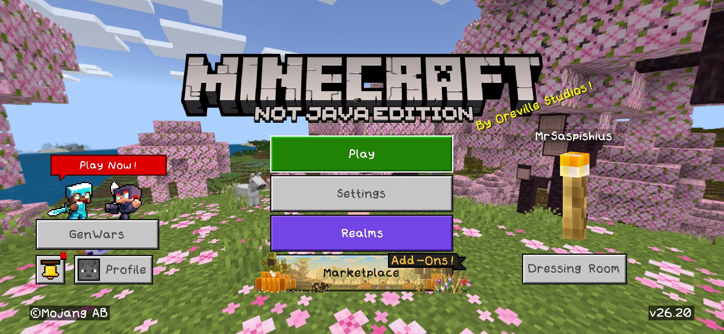 Cool Minecraft Titles — screenshot 5
