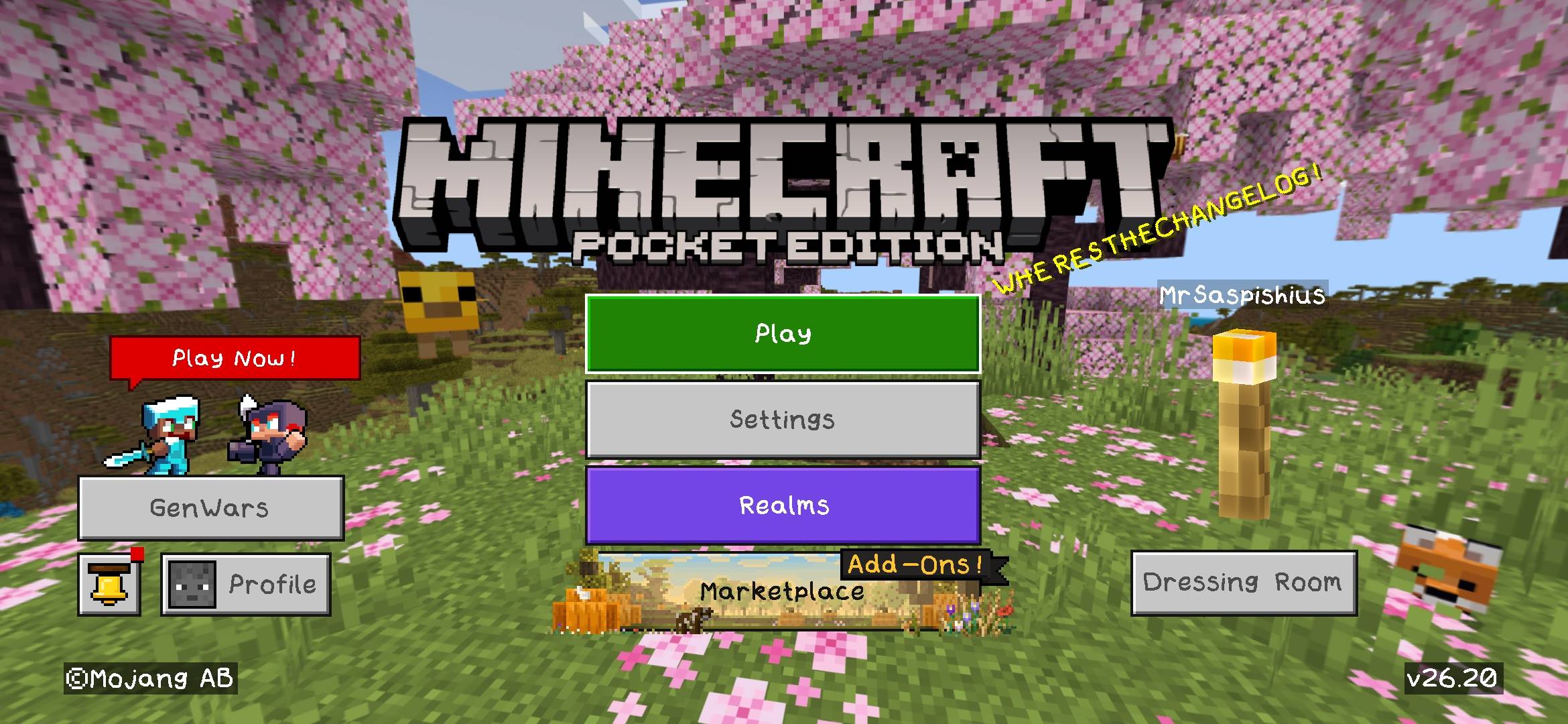 Cool Minecraft Titles — screenshot 6