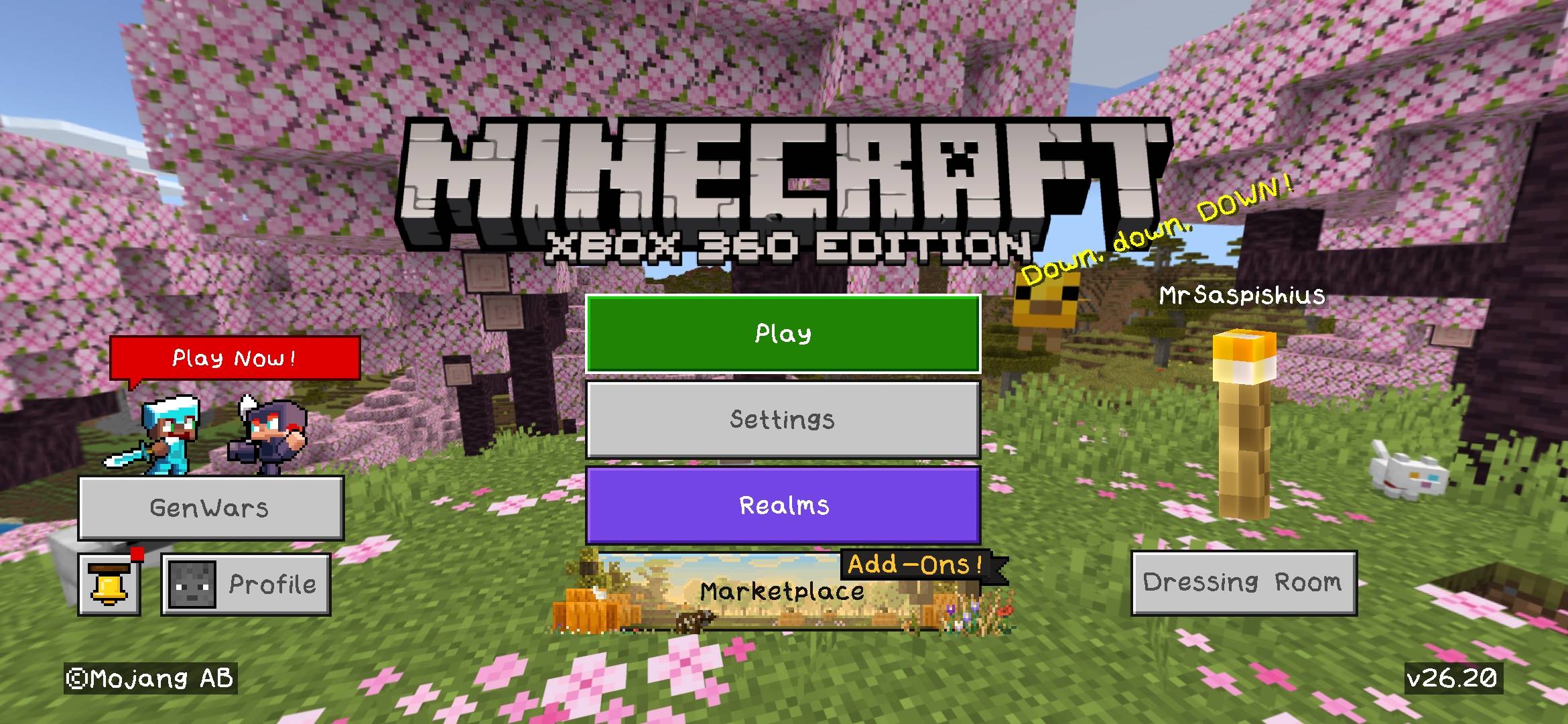 Cool Minecraft Titles — screenshot 7