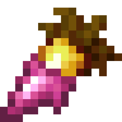 Colonal Slimey Items