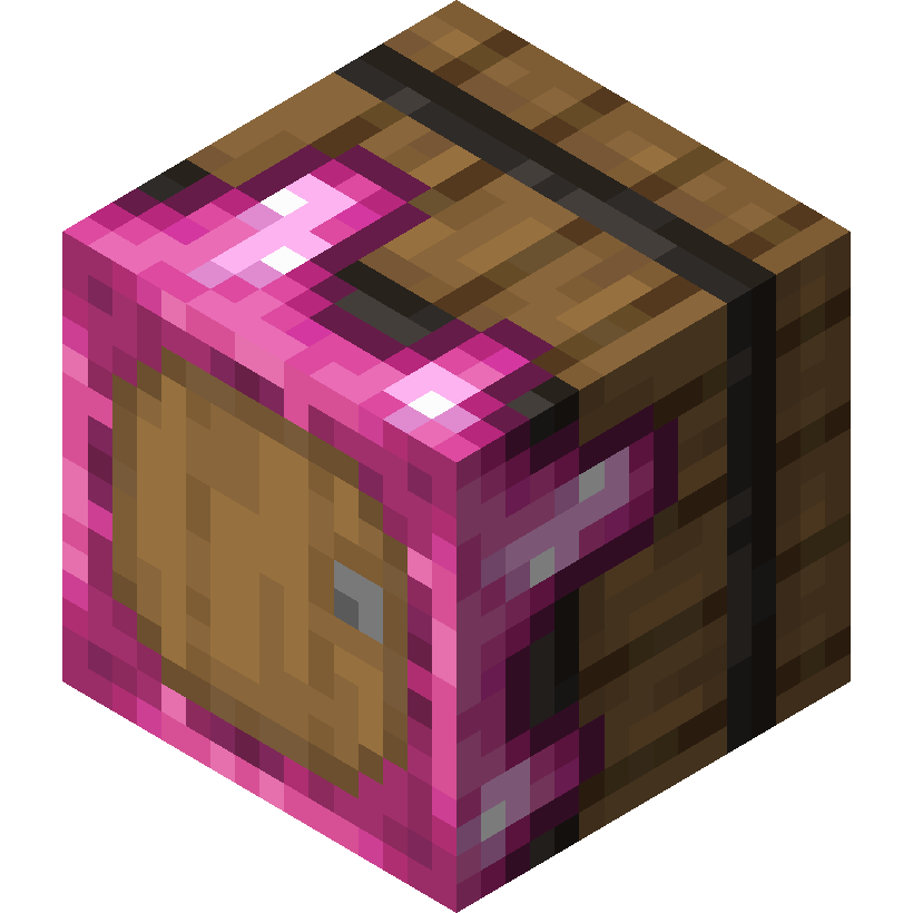 Colonal Barrel — screenshot 1