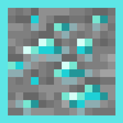 Clear Ores