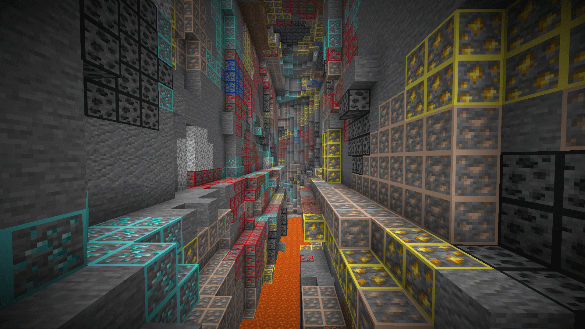 Clear Ores — screenshot 2