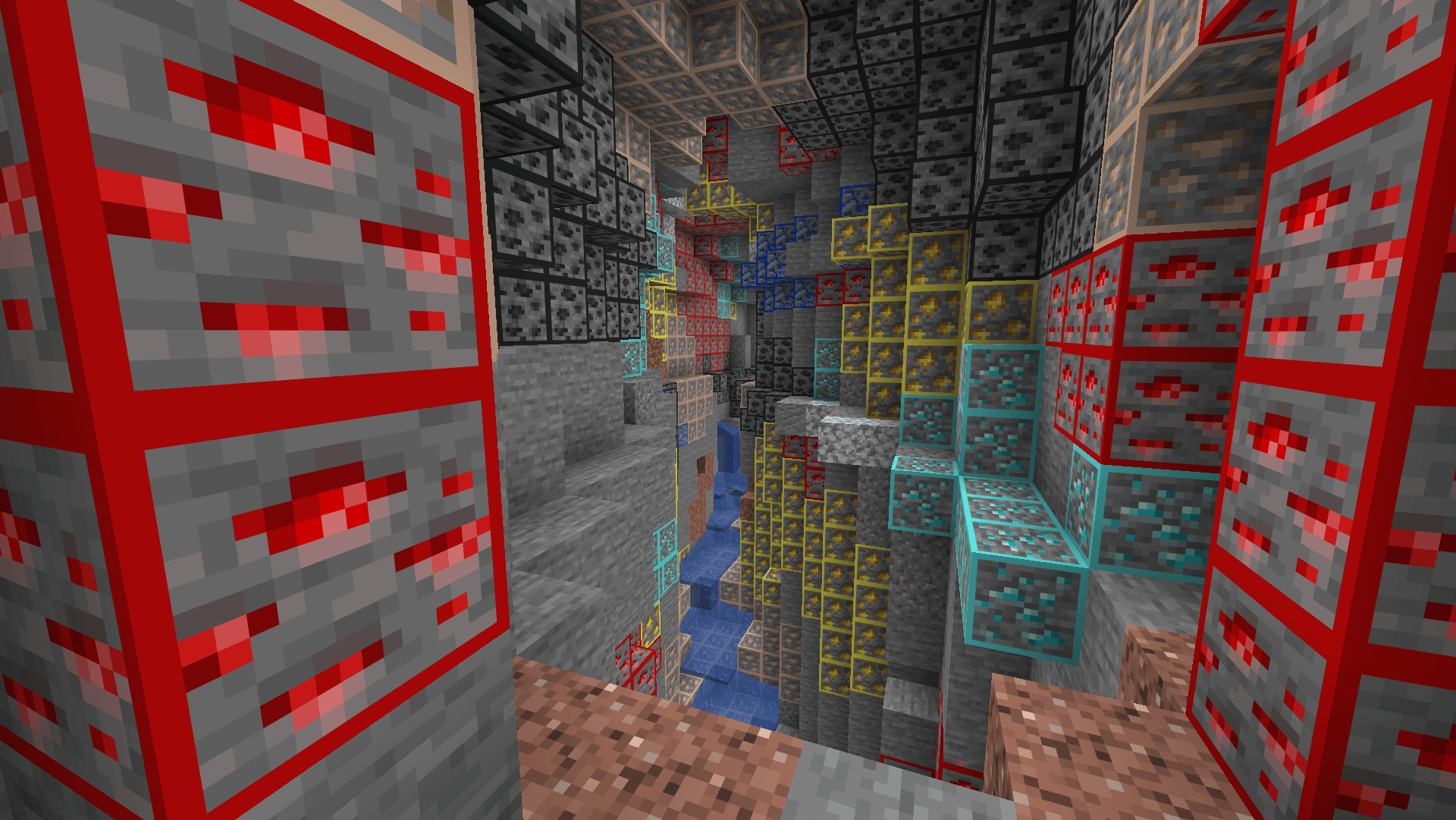 Clear Ores — screenshot 3