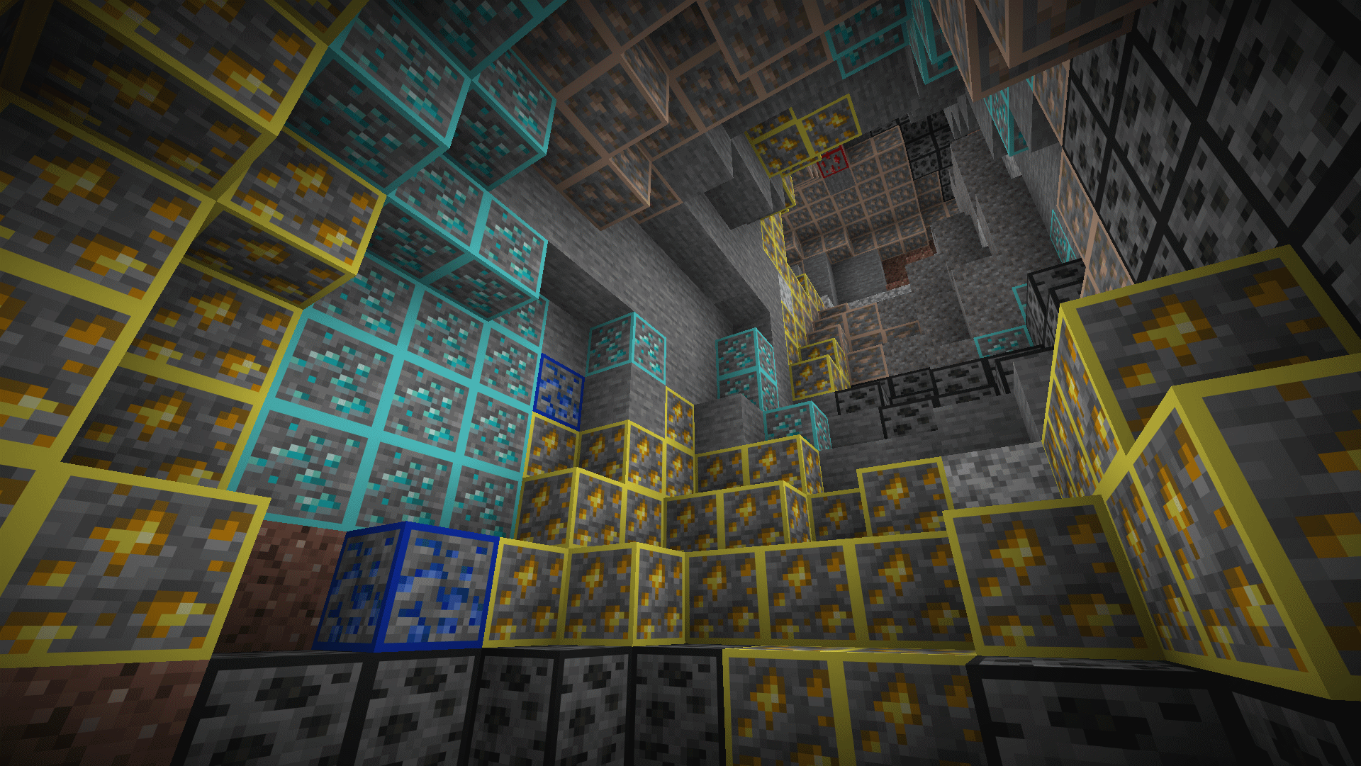 Clear Ores — screenshot 4