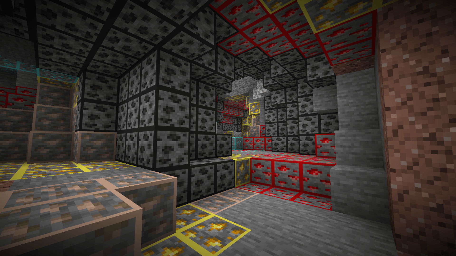 Clear Ores — screenshot 5