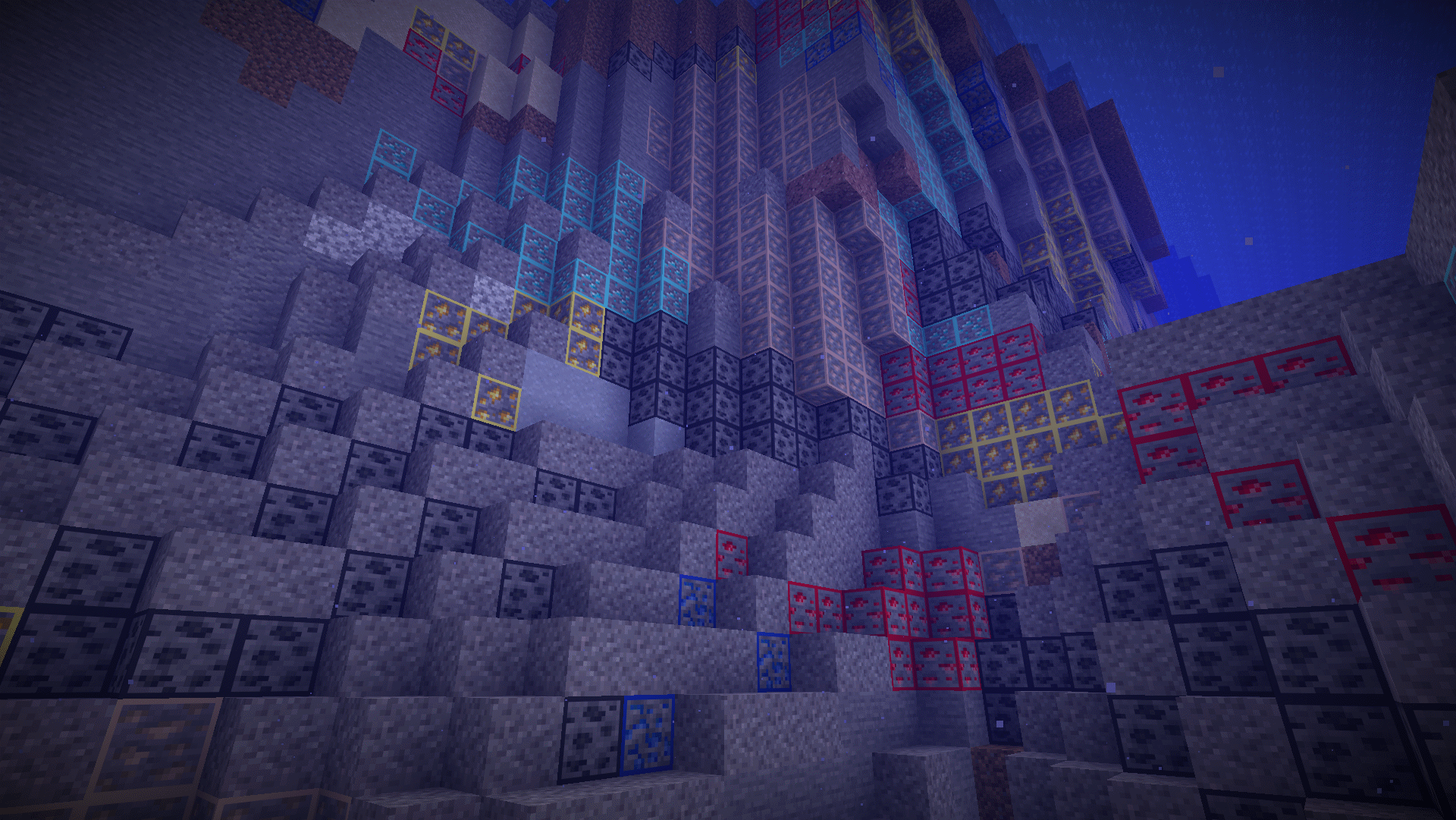 Clear Ores — screenshot 6