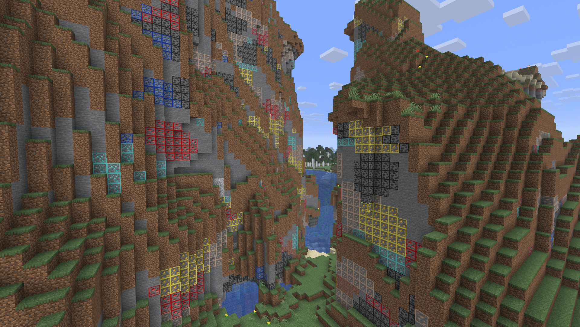 Clear Ores — screenshot 7