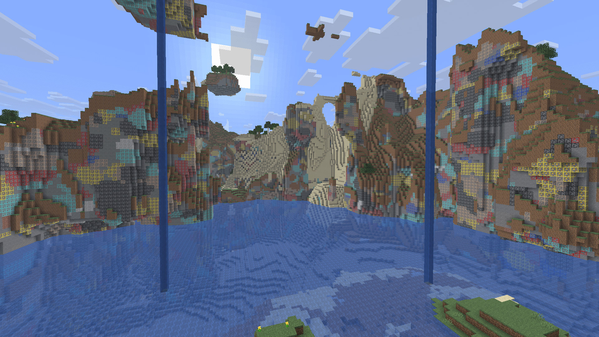 Clear Ores — screenshot 8