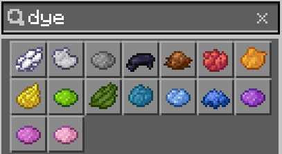 Classic Dye Textures — screenshot 1