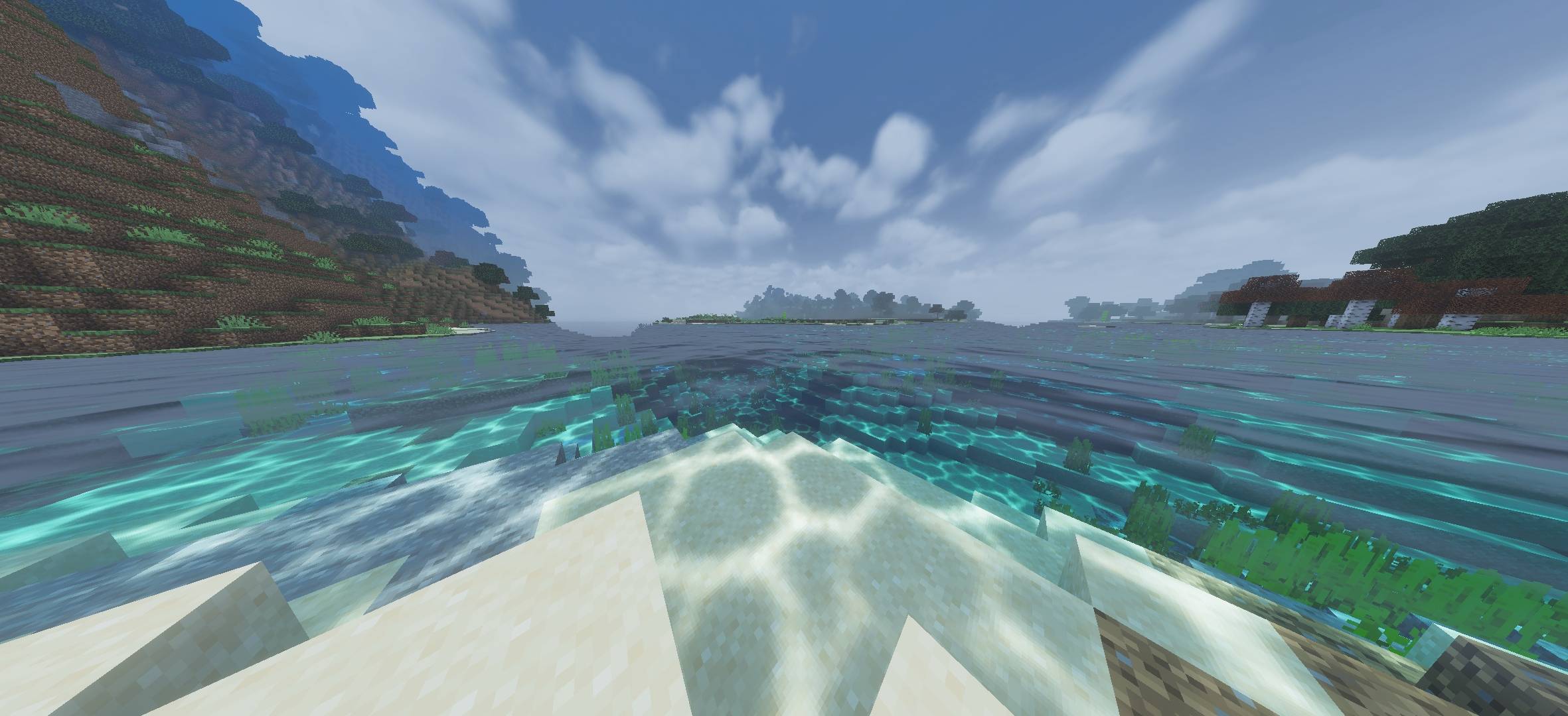 Chroma visuals — screenshot 2