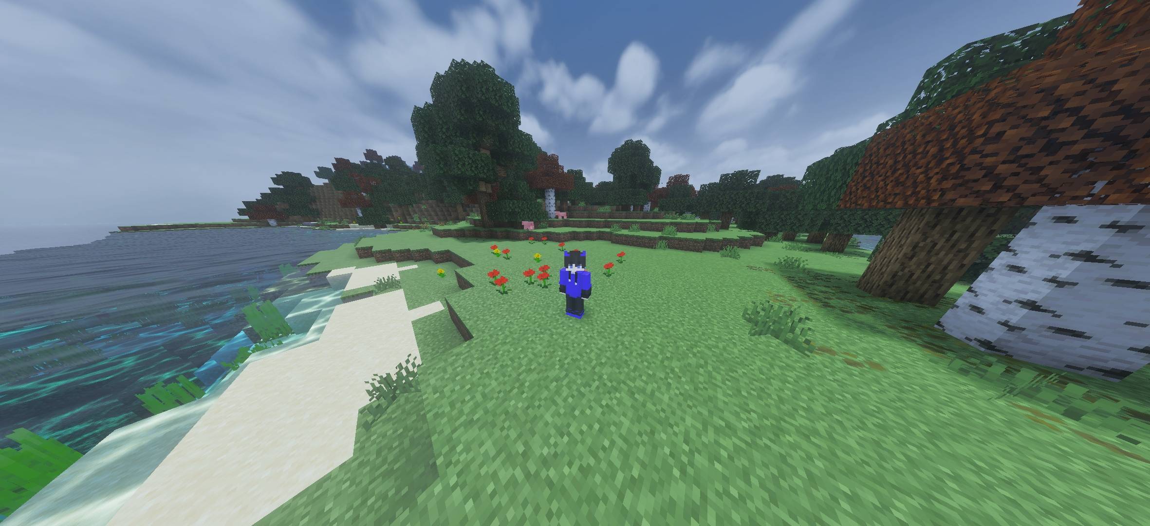 Chroma visuals — screenshot 5