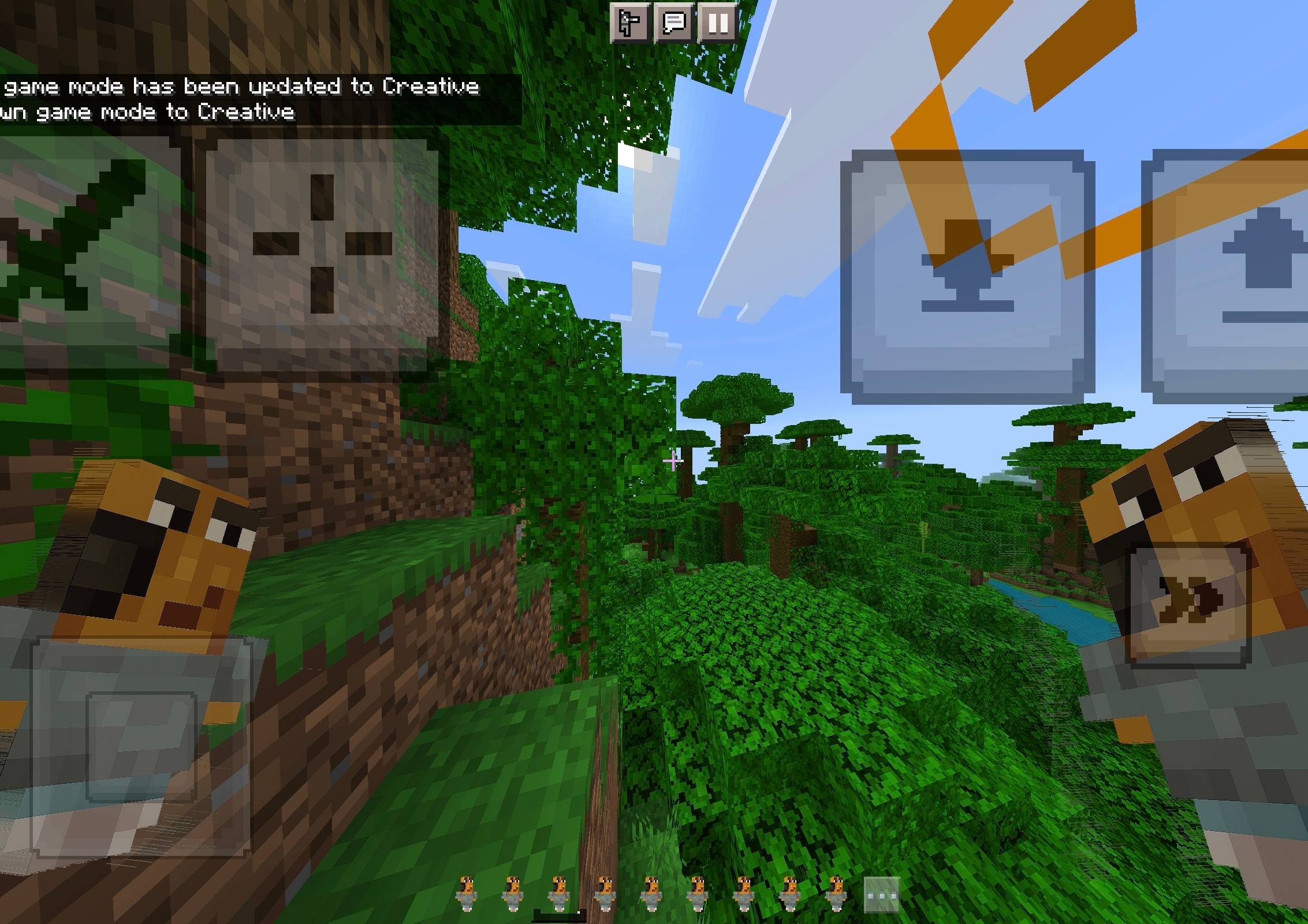 chill Guy totem — screenshot 1