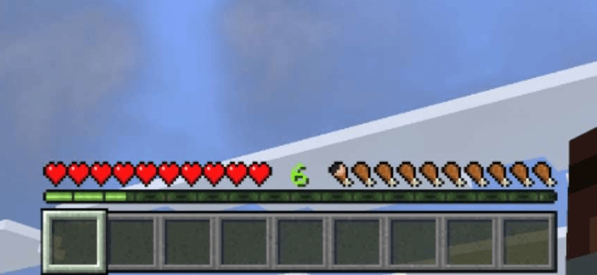 Chicken Drumstick Food Bar (FREE) — screenshot 3