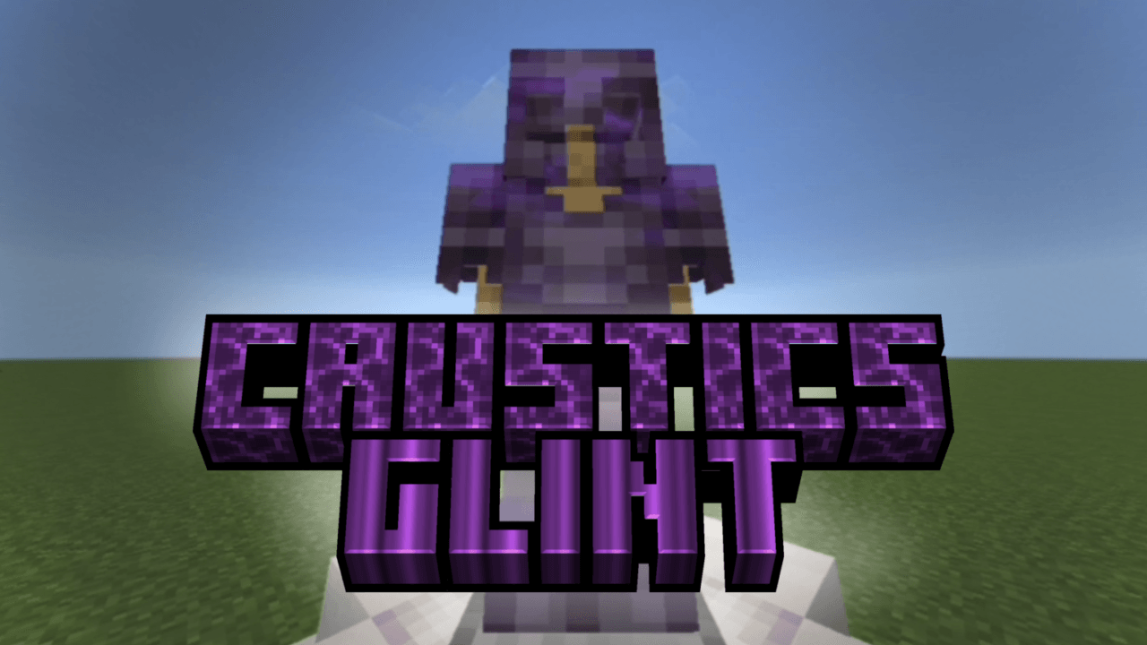 Caustics Glint — screenshot 1