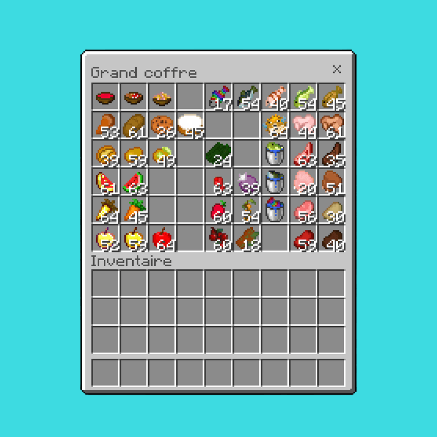 Brither Food — screenshot 4