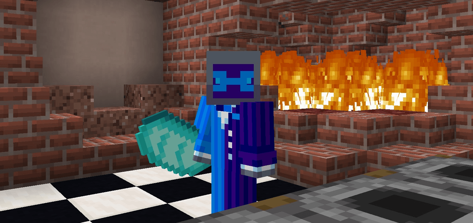 Bread Swords — screenshot 1