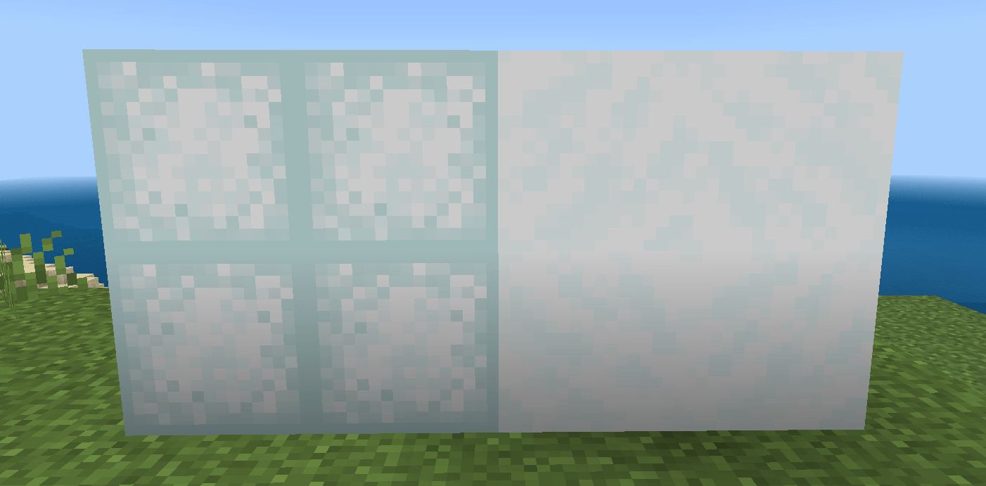 Better Powder Snow — screenshot 1