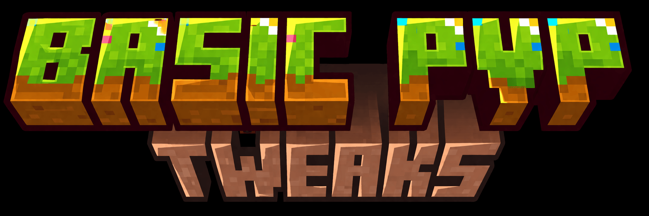 Basic PvP Tweaks — screenshot 1