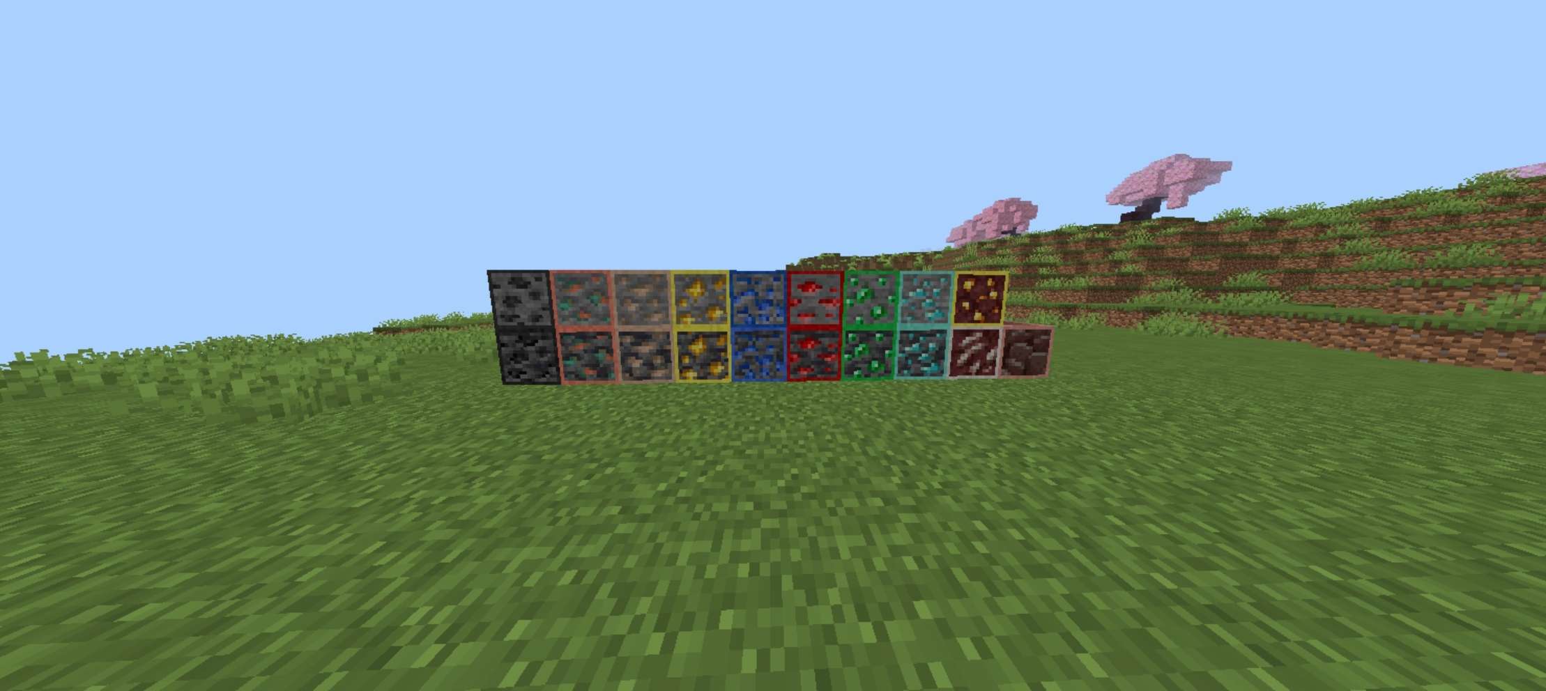 Basic PvP Tweaks — screenshot 2
