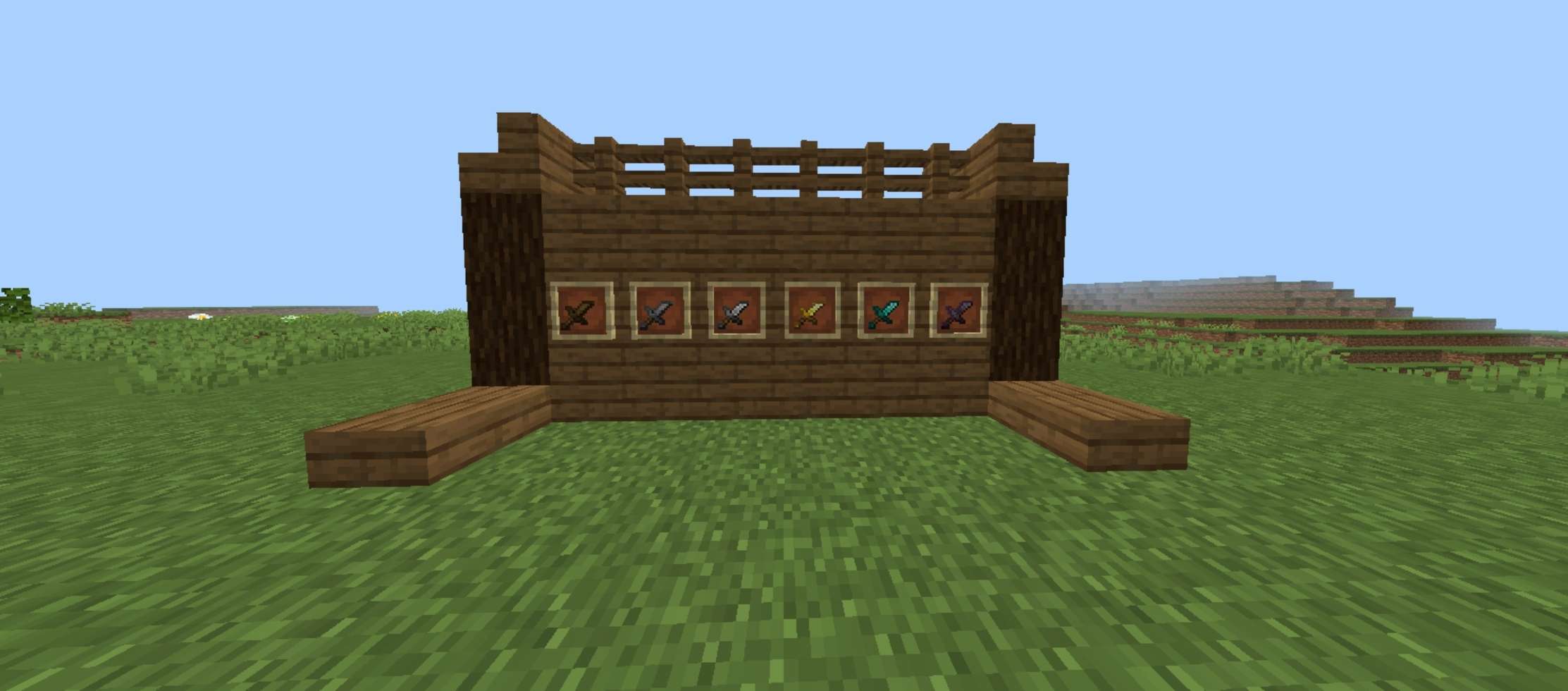 Basic PvP Tweaks — screenshot 3