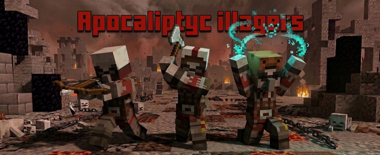 APOCALIPTYC ILLAGERS — screenshot 1