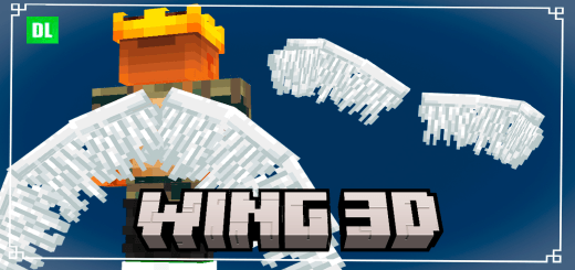 Angel Wings - Pack 3D — screenshot 1