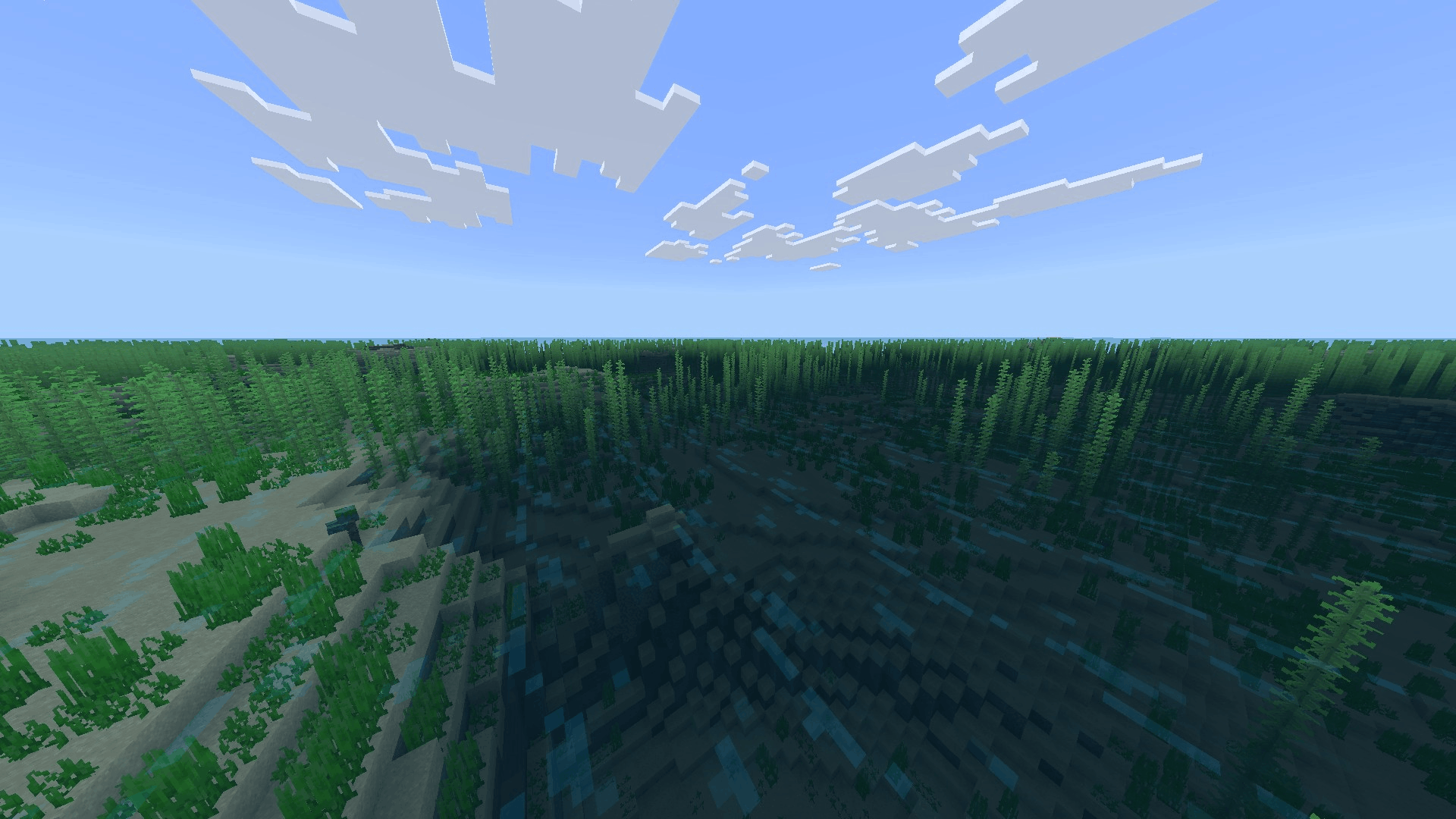 Alike's Clear Water — screenshot 1