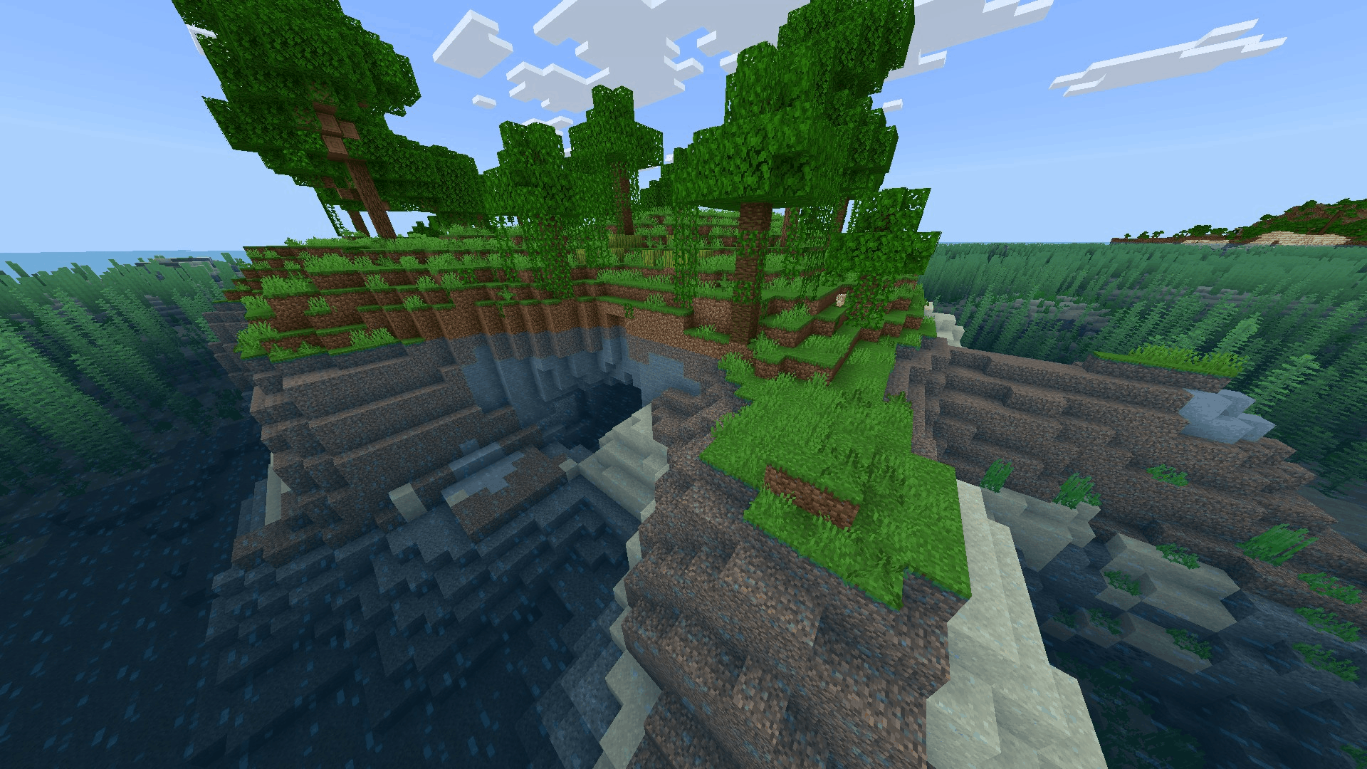 Alike's Clear Water — screenshot 2