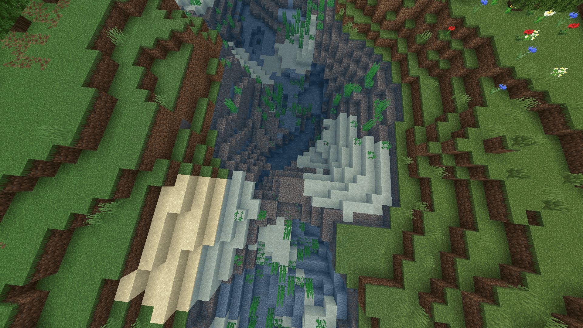 Alike's Clear Water — screenshot 3
